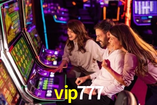 Interface Premium vip777
