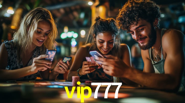 Tournaments vip777