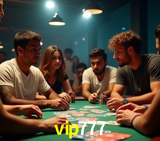 Cadastro Rápido vip777 - Processo Simples em 2 Minutos
