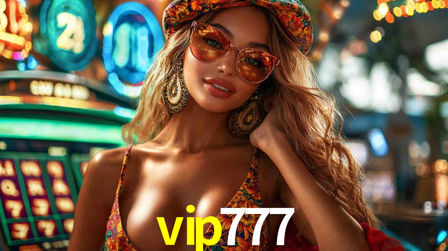 vip777 App Interface