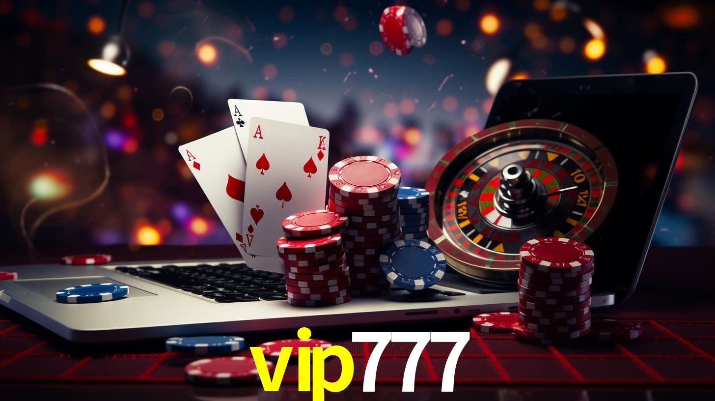 Live Casino vip777