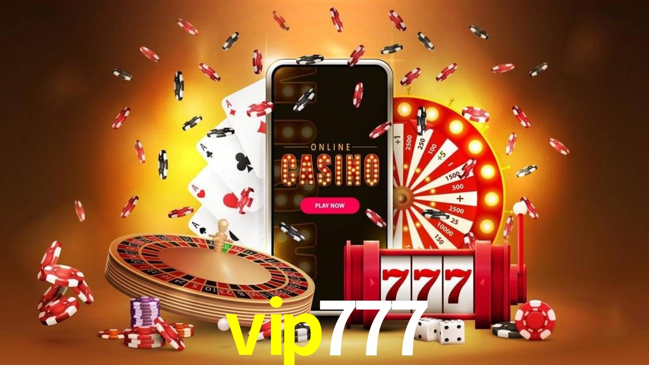 Benefícios da Conta vip777