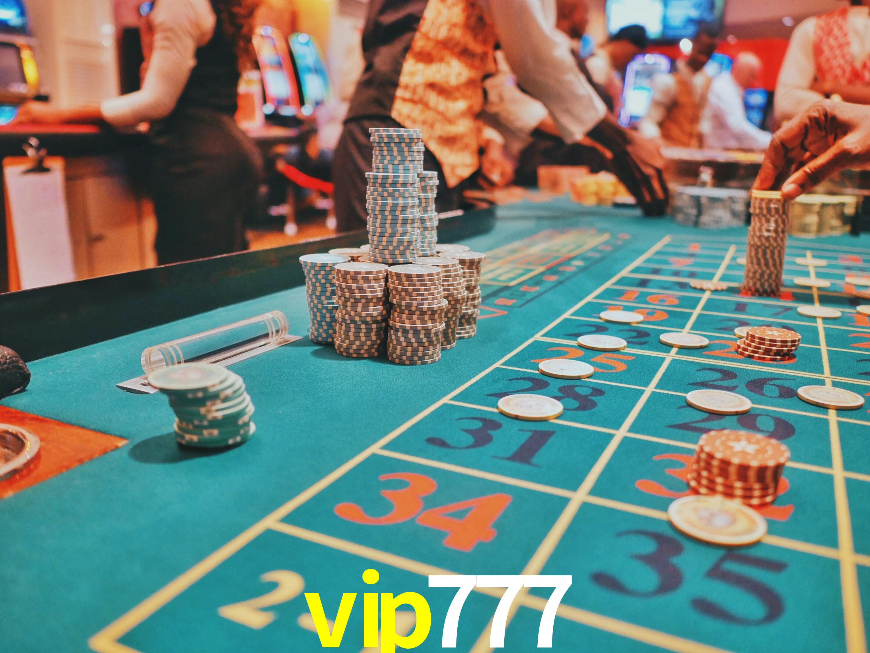 Apostas de Tênis vip777