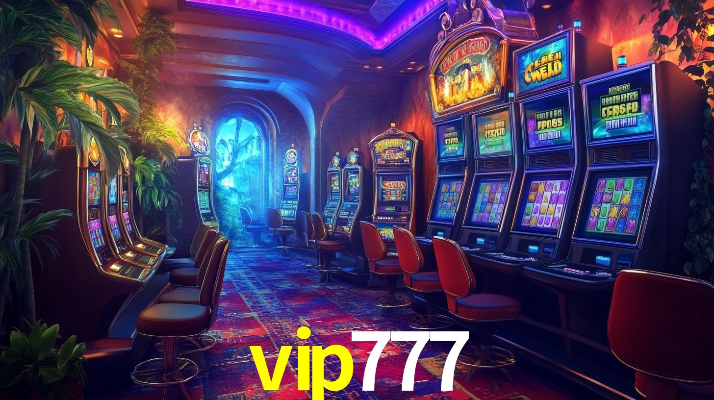 Daily Bonuses vip777