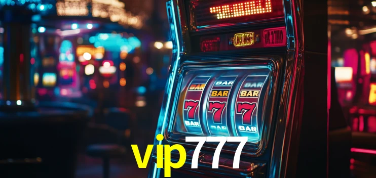 Programa VIP vip777