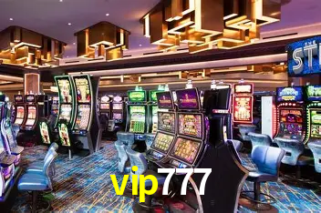 Descubra o Programa VIP da vip777: Vantagens Exclusivas para Jogadores