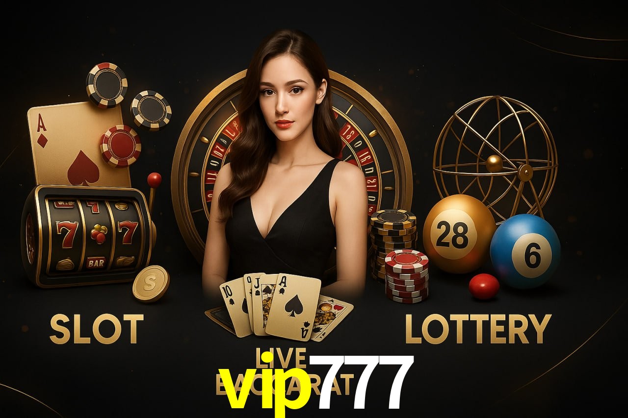 Benefícios do Login vip777 - Bônus e Vantagens Exclusivas