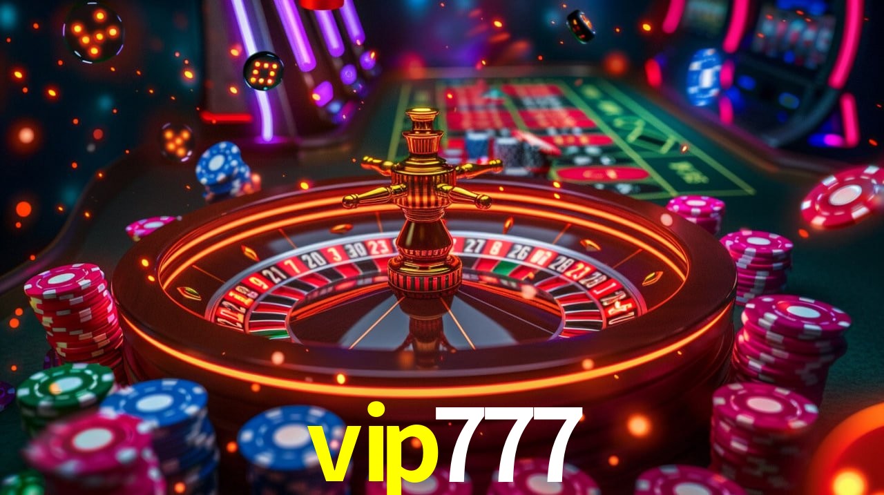 Jogos Exclusivos vip777