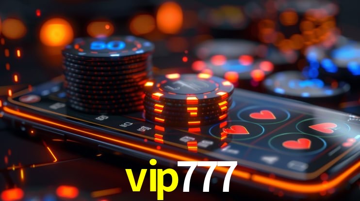 Bonus Features vip777