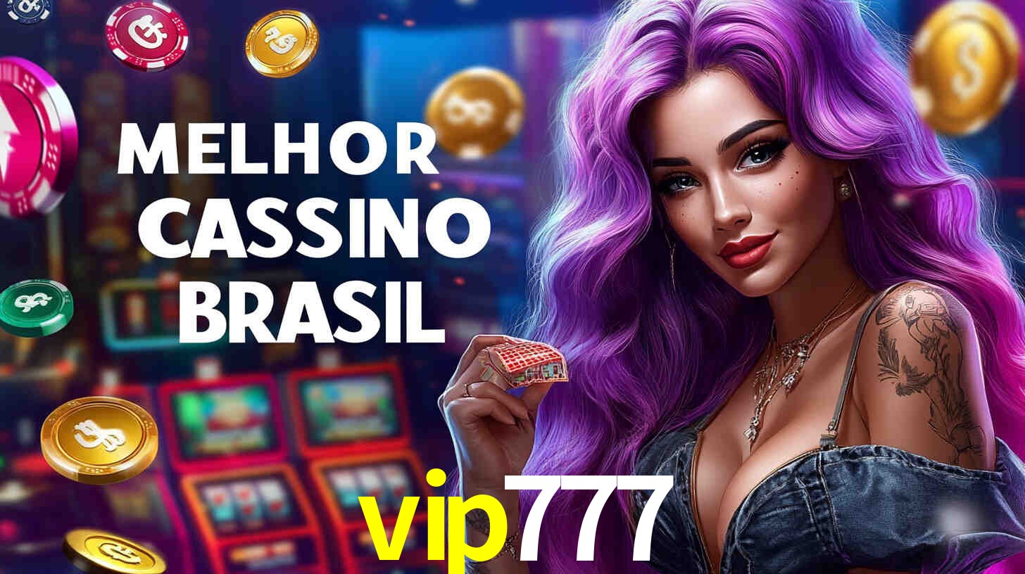 Descubra o Programa VIP da vip777: Vantagens Exclusivas para Jogadores