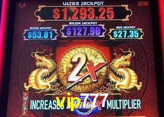 Desvendando o Mundo dos Jogos Virtuais na vip777