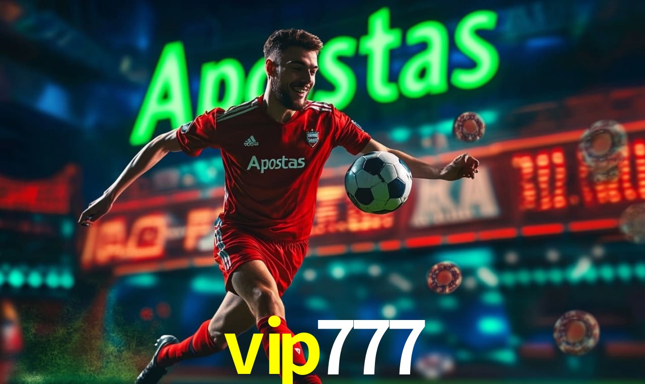 Torneios vip777
