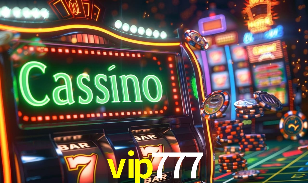 Design Responsivo vip777