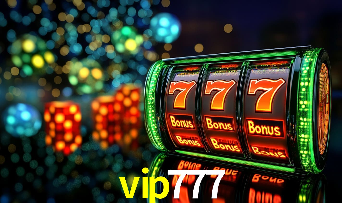 Tecnologia da Plataforma vip777