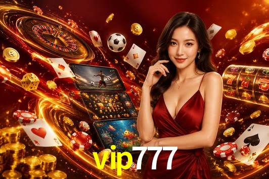 APP oficial da vip777 para mobile