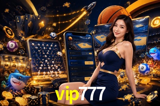 Exclusive Offers vip777