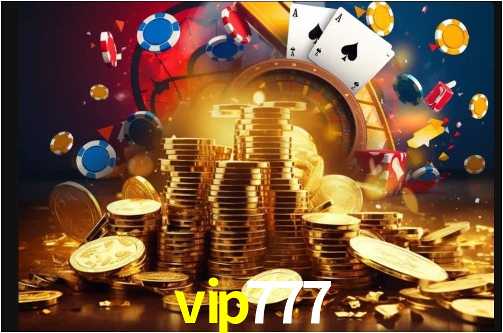 PIX Instantâneo vip777