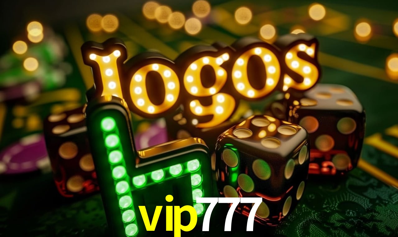 Provedores de Jogos vip777
