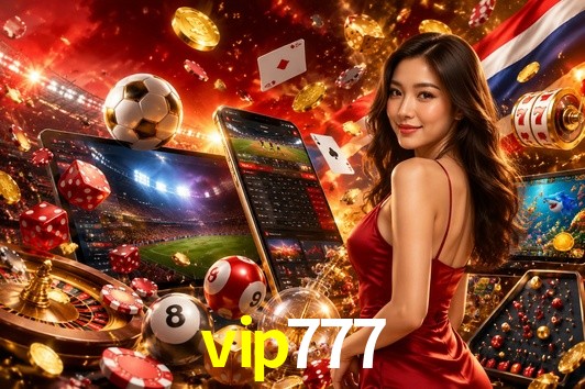 API Integration vip777