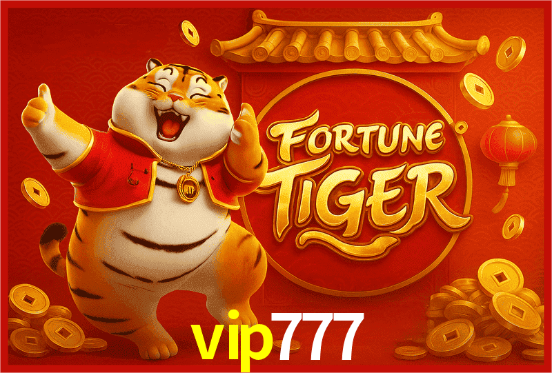 Programa VIP vip777