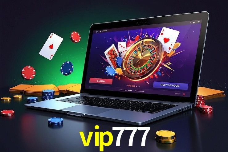 App Mobile vip777 - Jogue em Qualquer Lugar no Seu Smartphone