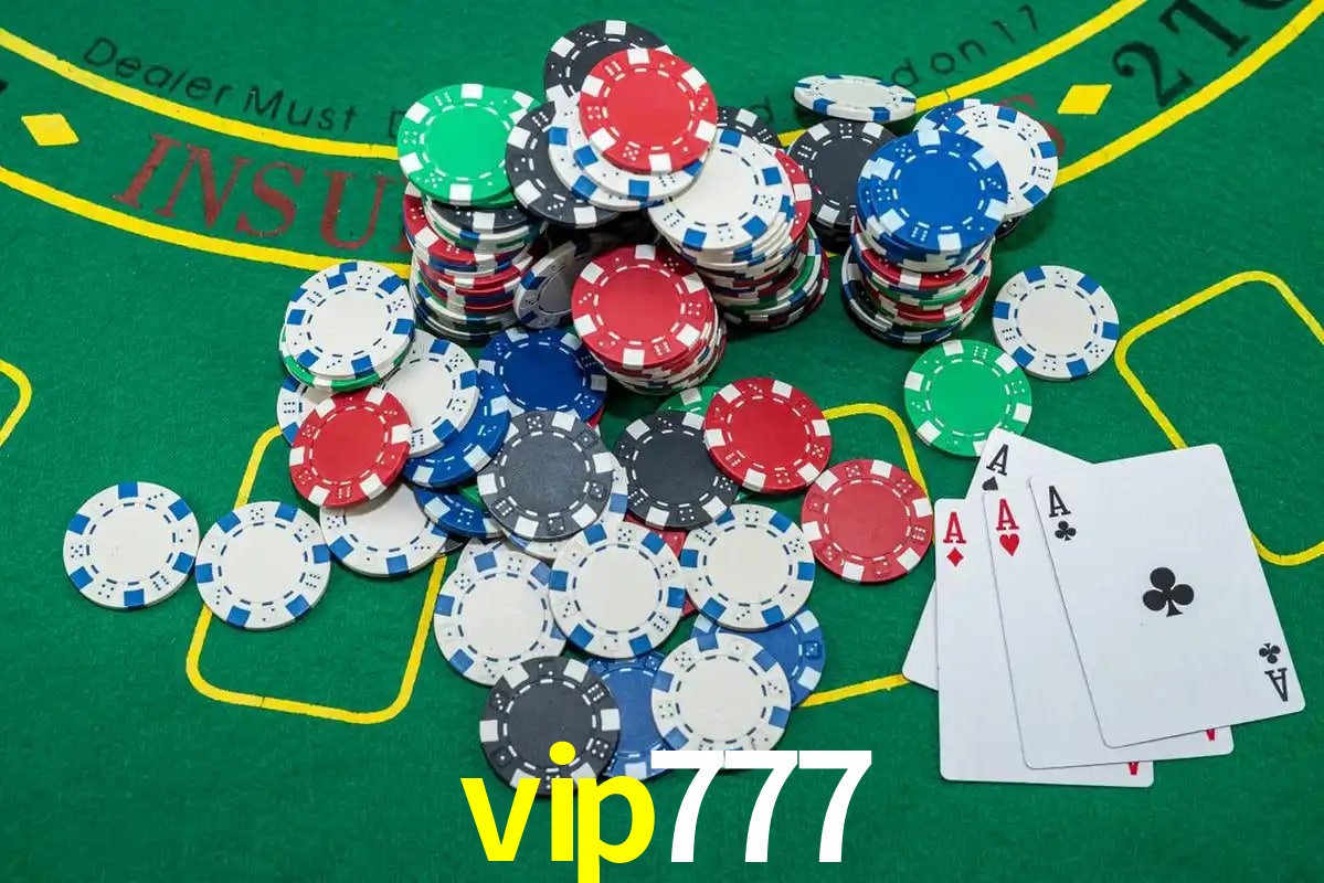 Casino VIP vip777