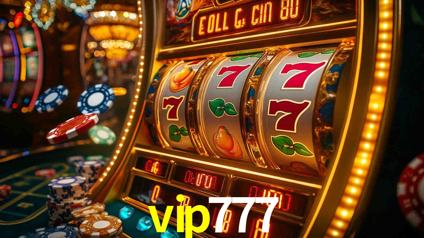 Premium Interface vip777