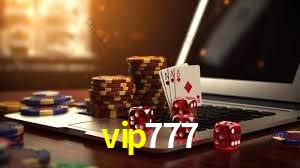 Interface do App vip777