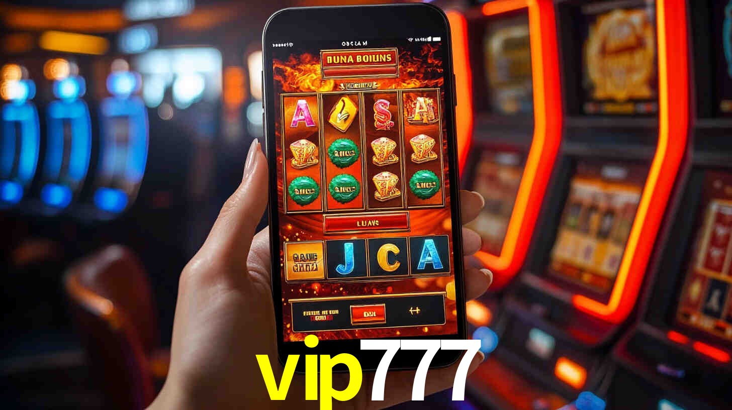 vip777